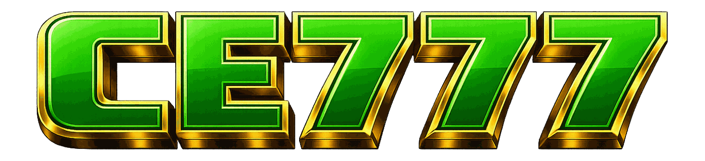 ce777 Logo